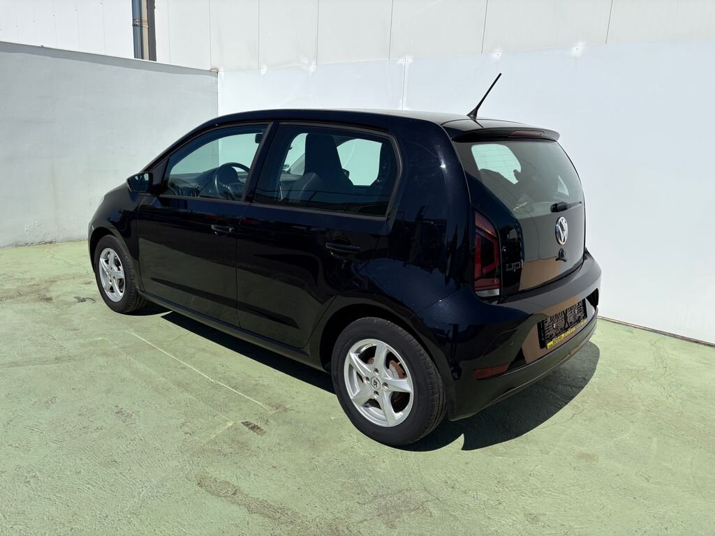 Volkswagen up! Hatchback 999,0 55 kw