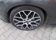 Ford Grand C-MAX MPV 1,5 l 110 kw