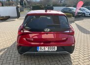 Hyundai i20 Hatchback 1,2 l 57 kw