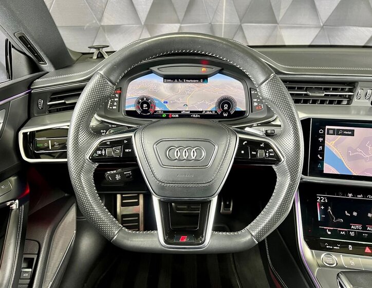 Audi A7 Sedan / Limuzína 3,0 l 210 kw