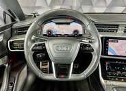 Audi A7 Sedan / Limuzína 3,0 l 210 kw