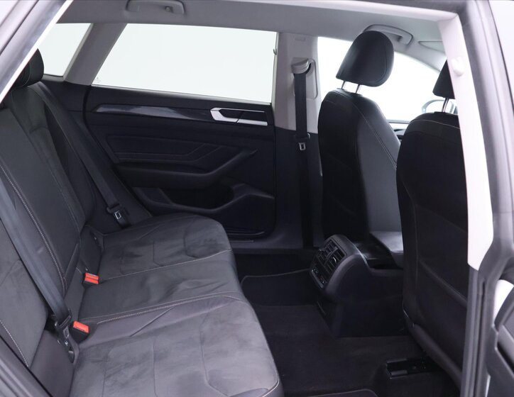 Volkswagen Arteon 16