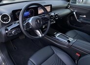 Mercedes-Benz Třídy A Hatchback 1,3 l 120 kw