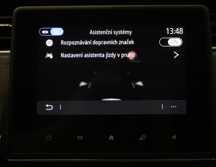 Renault ZOE Hatchback 10,0 80 kw