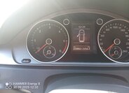 Volkswagen Passat Kombi 0,0 103 kw