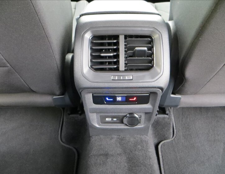 Volkswagen Tiguan Allspace SUV 2,0 l 110 kw