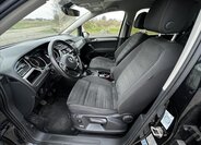 Volkswagen Touran Kombi 1,6 l 85 kw