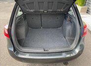 Seat Ibiza Kombi 1,2 l 51 kw