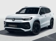 Volkswagen Tayron SUV 1,5 l 150 kw