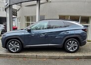 Hyundai Tucson SUV 1,6 l 132 kw