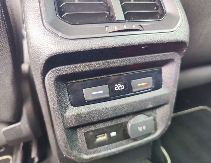 Volkswagen Tiguan 14