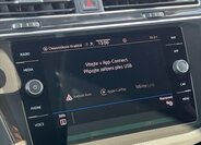 Volkswagen Tiguan SUV / Terénní 1,5 l 110 kw