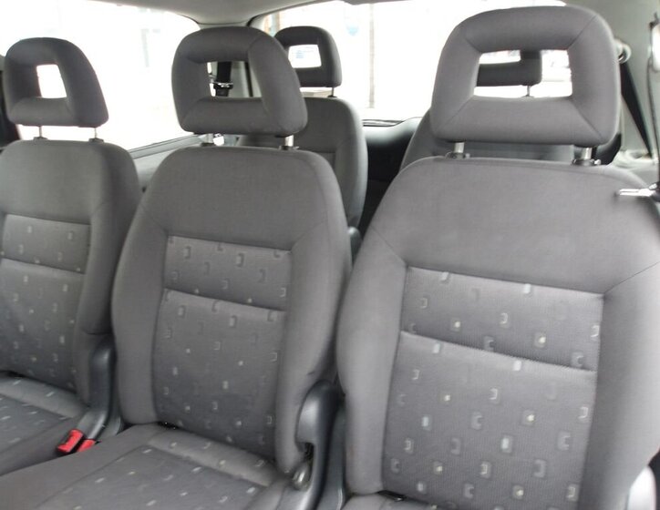 Volkswagen Sharan Kombi 1,9 l 85 kw