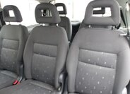 Volkswagen Sharan Kombi 1,9 l 85 kw