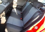 Škoda Fabia Hatchback 1,2 l 63 kw