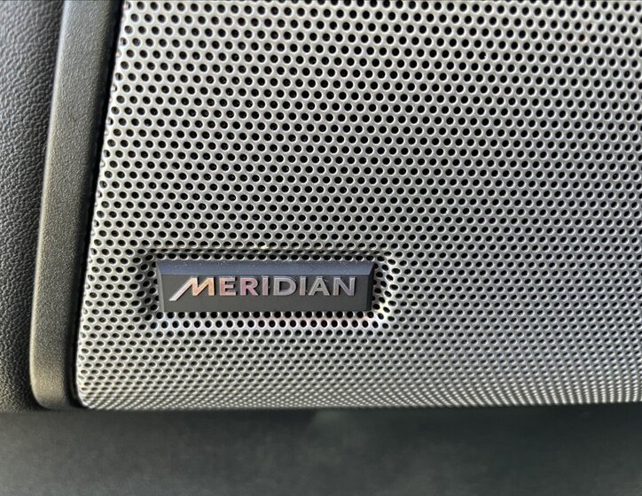 Land Rover Discovery SUV / Terénní 3,0 l 188 kw