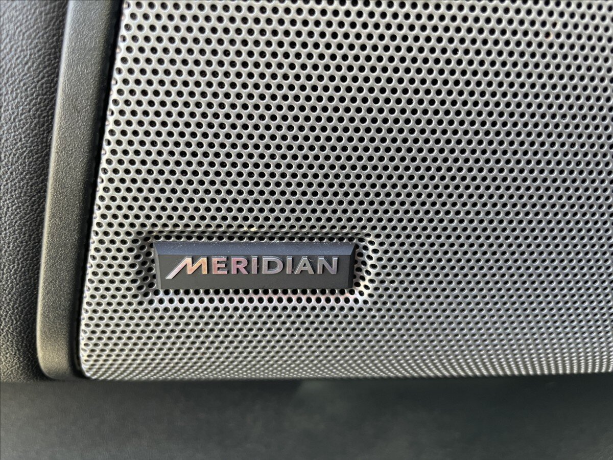 Land Rover Discovery SUV / Terénní 3,0 l 188 kw