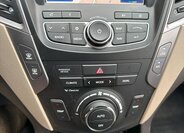 Hyundai Santa Fe Kombi 2,2 l 145 kw