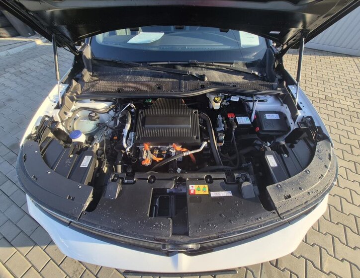 Opel Mokka Hatchback 0,0 100 kw