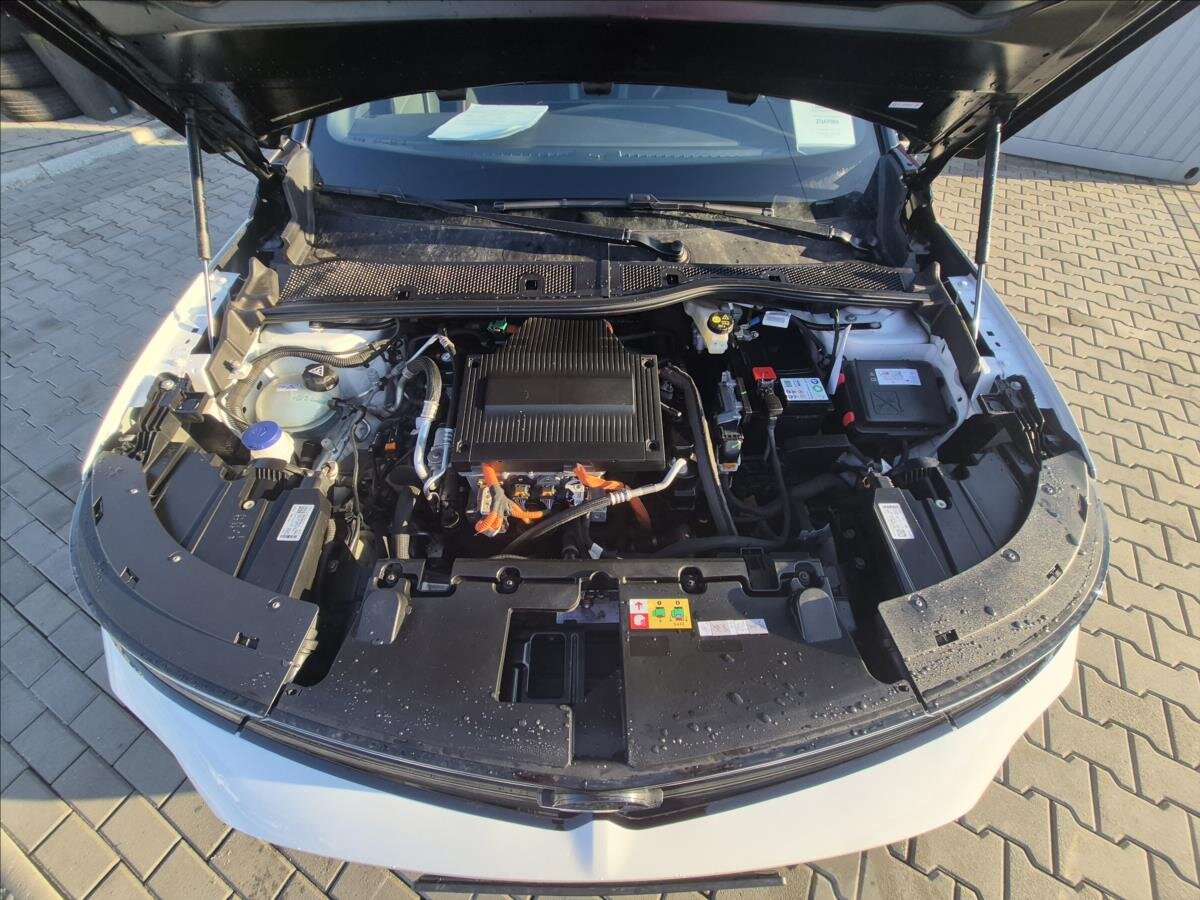 Opel Mokka Hatchback 0,0 100 kw