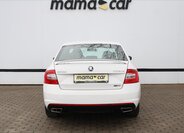 Škoda Octavia Liftback 2,0 l 135 kw