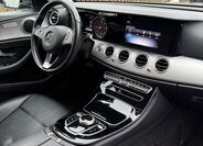 Mercedes-Benz Třídy E Kombi 0,0 0