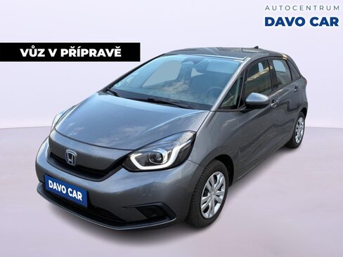 Honda Jazz Hatchback 1,5 l 72 kw