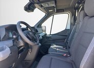 Nissan Interstar Skříň 2,0 l 110 kw