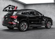 Audi Q5 SUV 2,0 l 150 kw