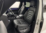 Volkswagen Touareg 41