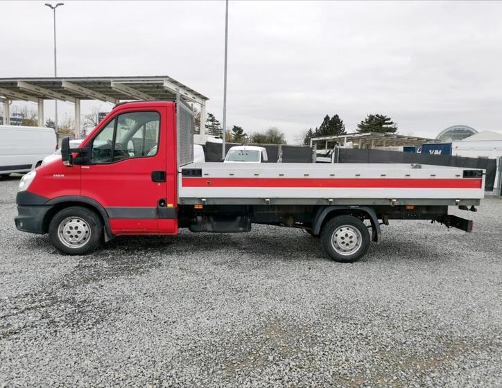 Iveco Daily 16