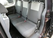 Volkswagen Caddy Kombi 1,6 l 75 kw