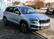 Škoda Karoq SUV / Terénní 2,0 l 85 kw
