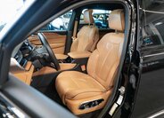 Jeep Grand Cherokee SUV / Terénní 5,7 l 266 kw