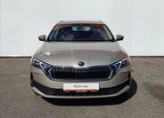 Škoda Octavia 4