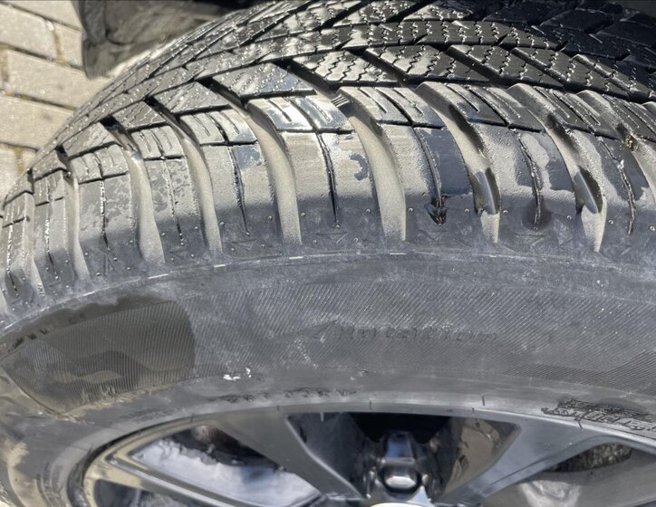 Land Rover Range Rover Evoque Kombi 2,0 l 110 kw