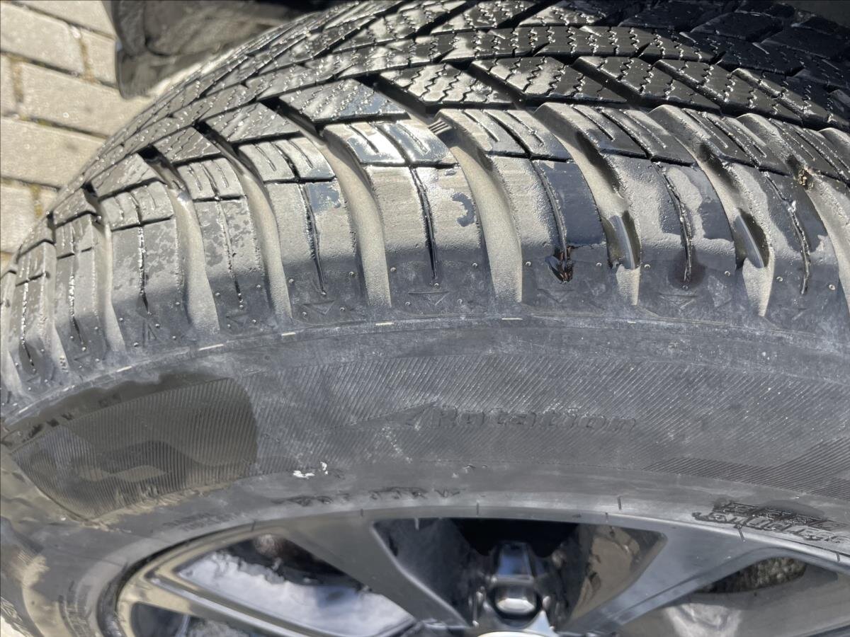 Land Rover Range Rover Evoque Kombi 2,0 l 110 kw