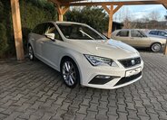Seat Leon 2