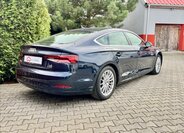 Audi A5 Liftback 296,0 210 kw