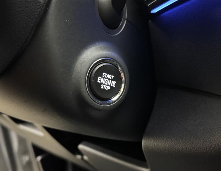 Škoda Karoq SUV / Terénní 2,0 l 110 kw