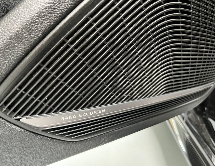 Audi RS4 Kombi 2,9 l 331 kw