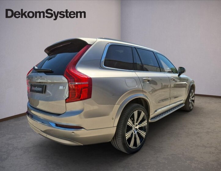 Volvo XC90 Ostatní 2,0 l 228 kw