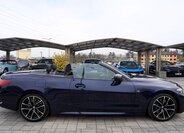 BMW Řada 4 Kabriolet 2,0 l 190 kw