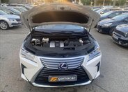 Lexus RX 14