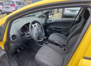 Opel Corsa 7