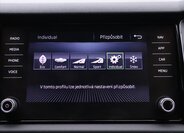 Škoda Kodiaq SUV / Terénní 2,0 l 140 kw