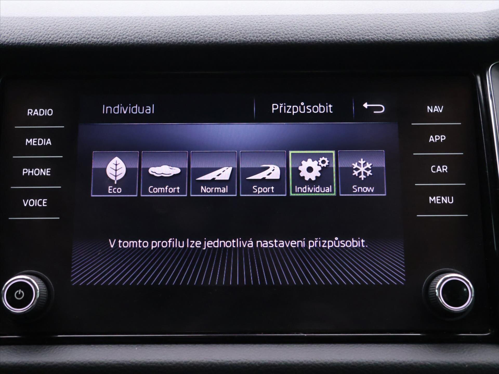 Škoda Kodiaq SUV / Terénní 2,0 l 140 kw