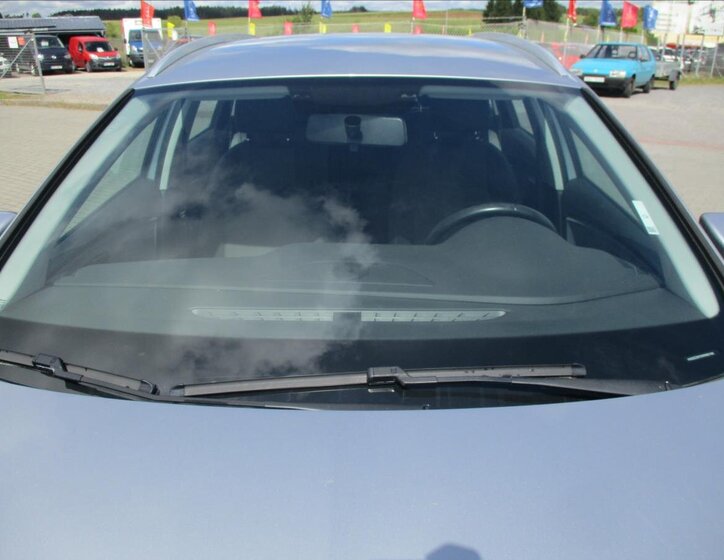 Seat Leon Kombi 1,6 l 85 kw