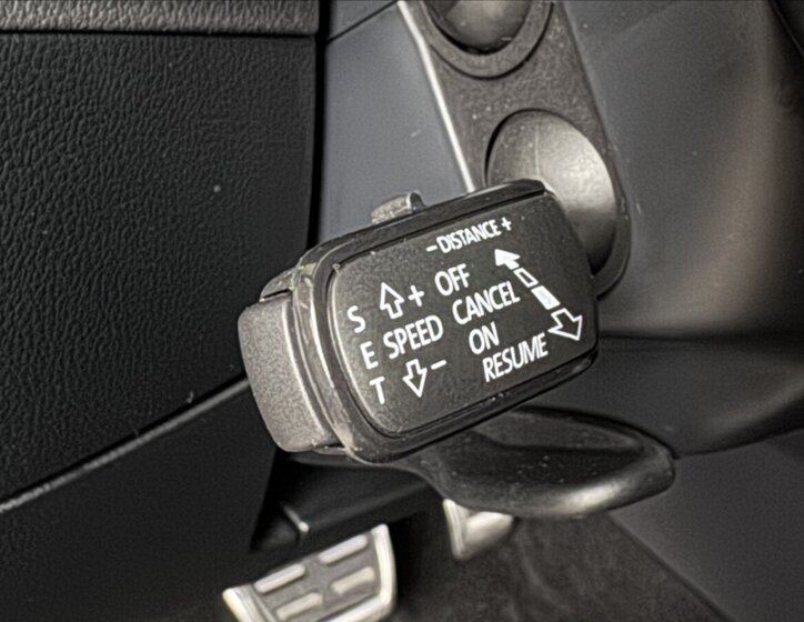 Škoda Superb Kombi 2,0 l 110 kw