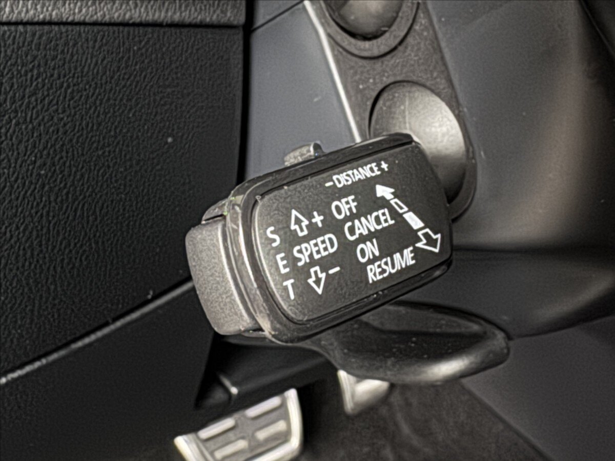 Škoda Superb Kombi 2,0 l 110 kw